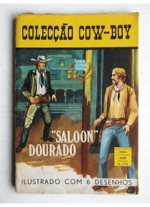 Colecção Cow-Boy 0586