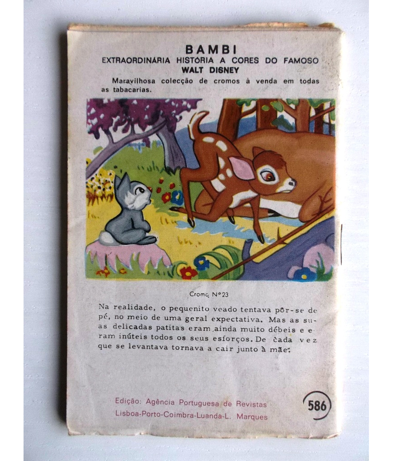 Colecção Cow-Boy 0586