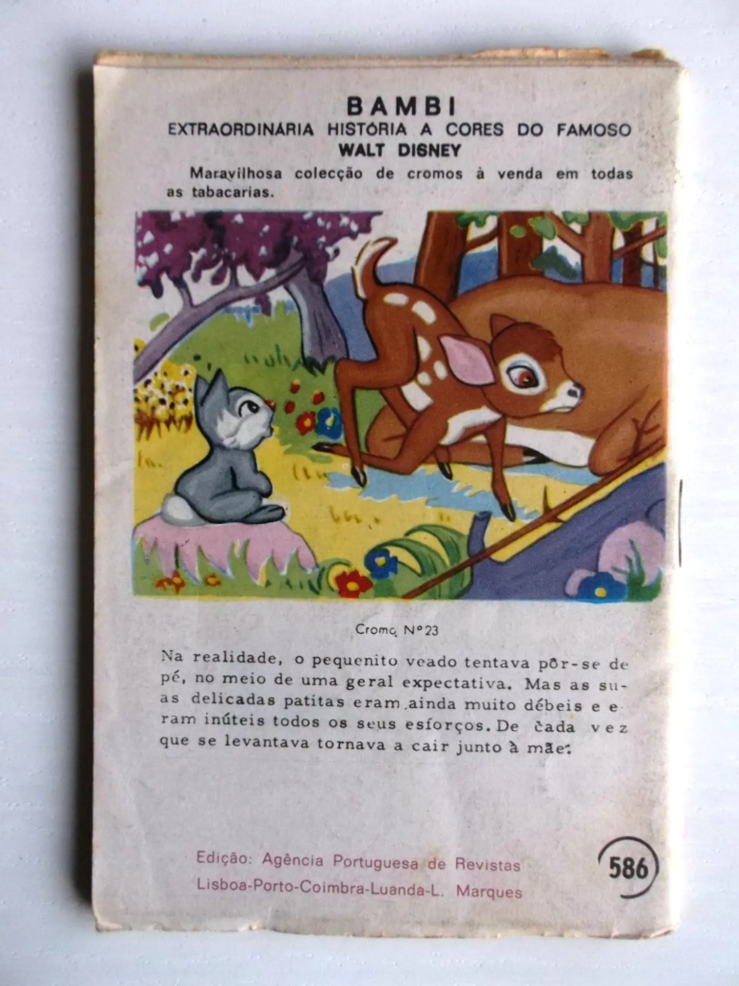 Colecção Cow-Boy 0586 2