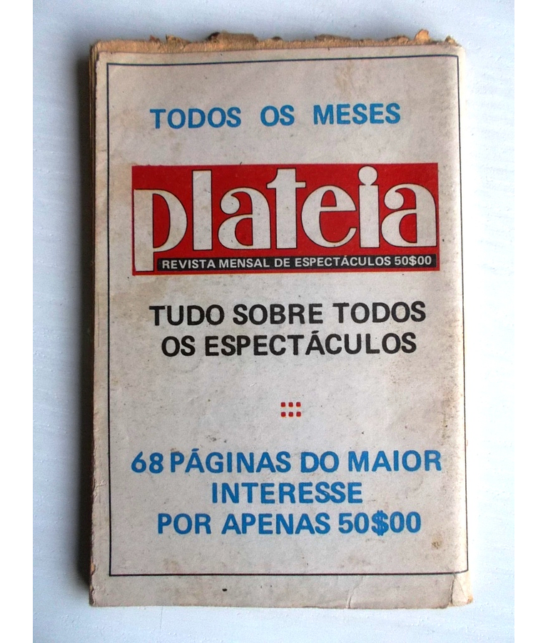 Colecção Cow-Boy 1072