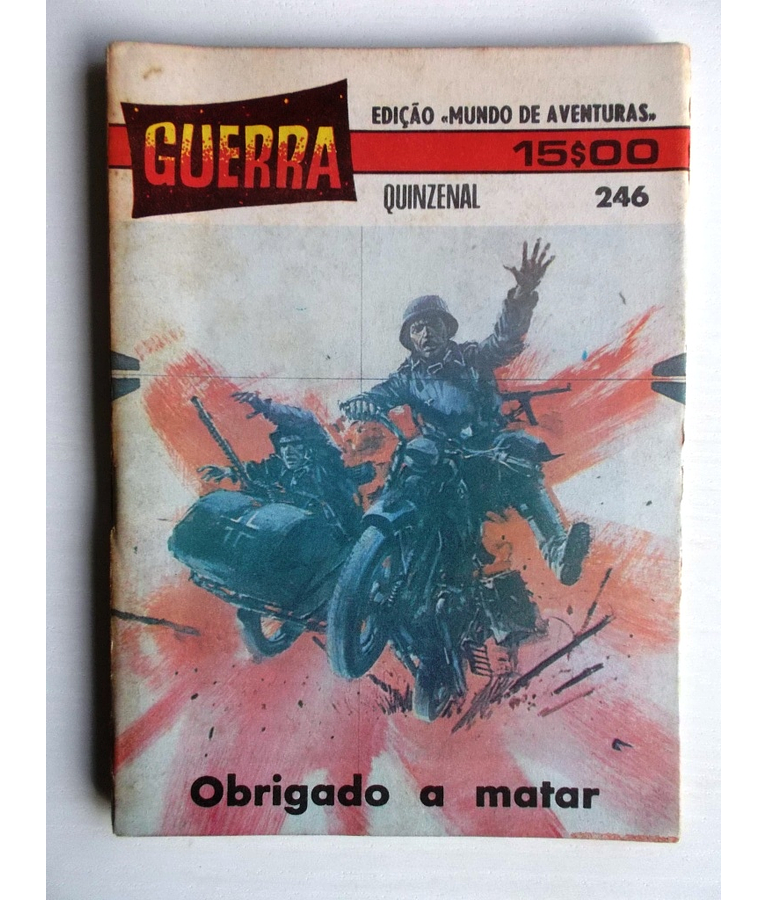 Guerra 246