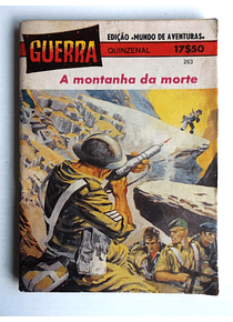Guerra 263