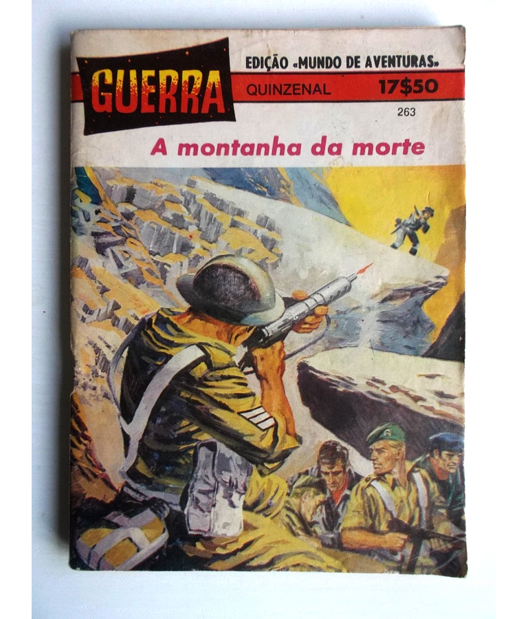 Guerra 263