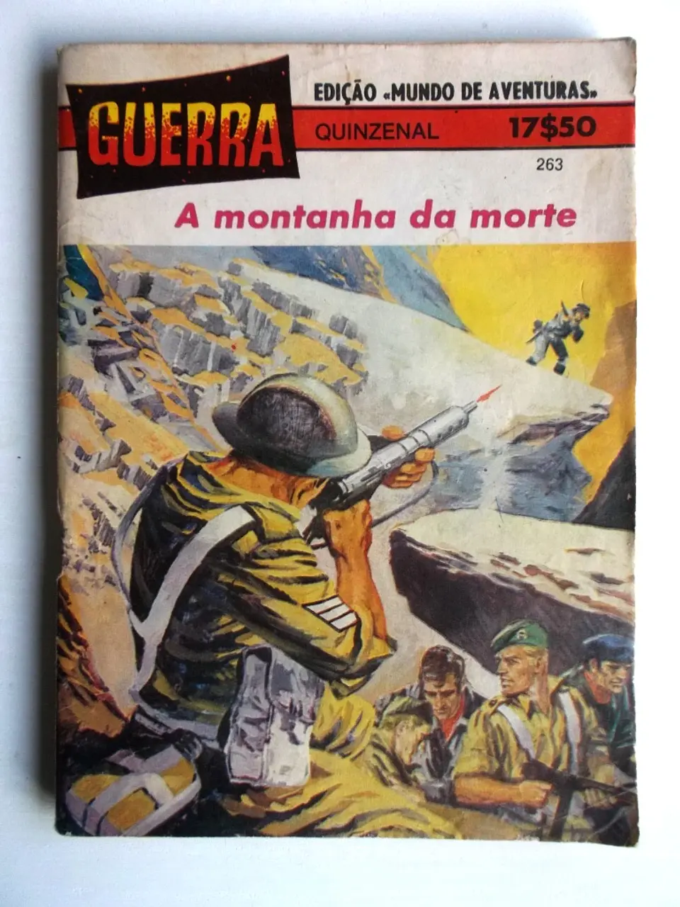 Guerra 263 1