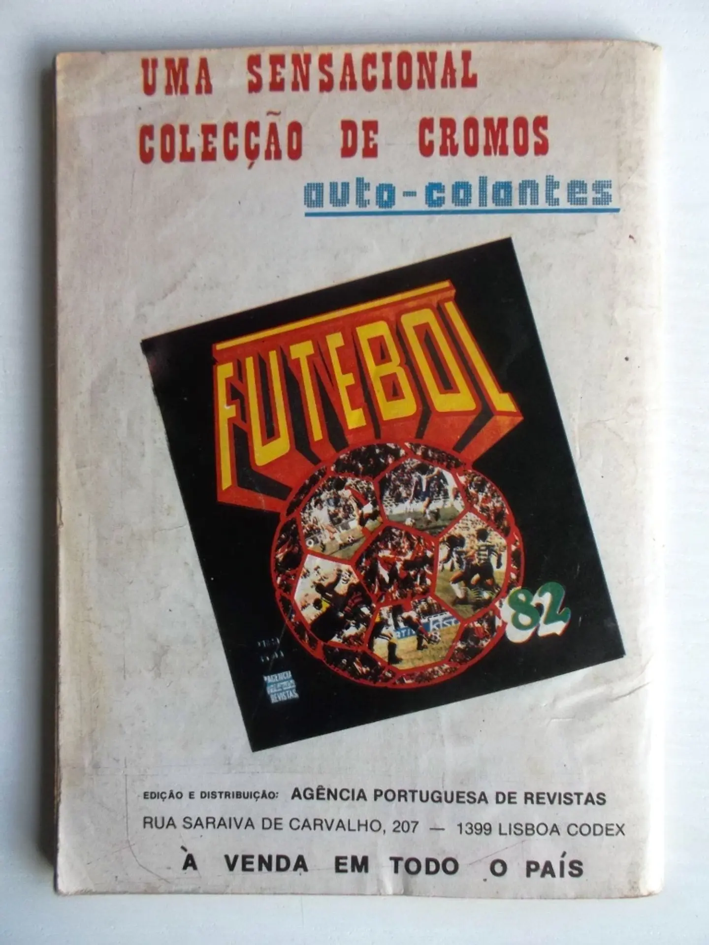 Guerra 263 3