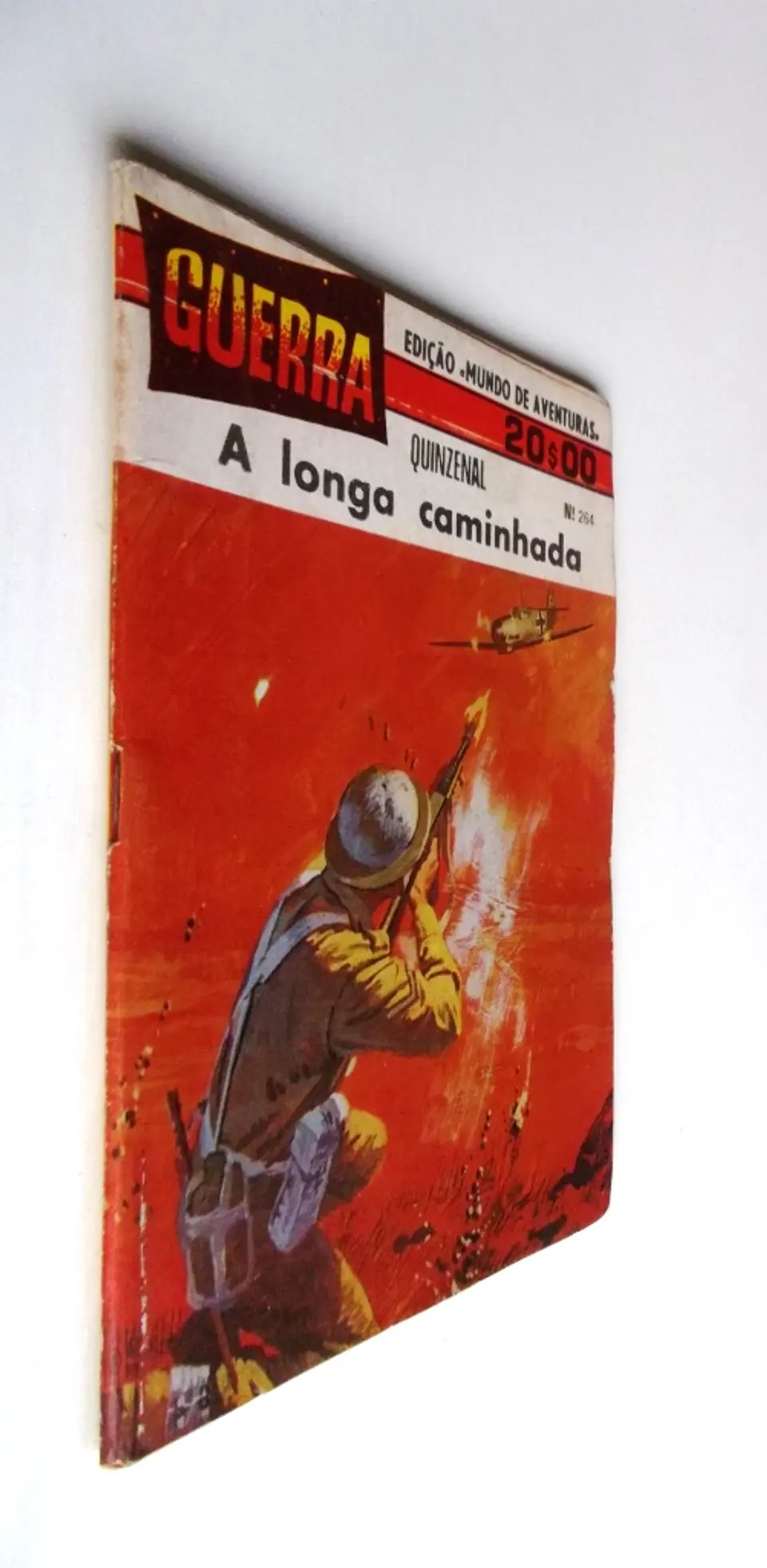 Guerra 264 2