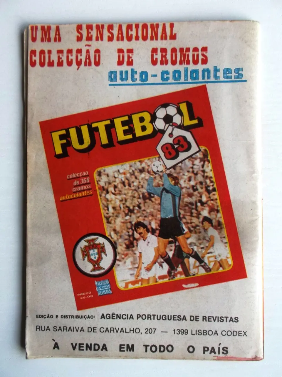 Guerra 264 3