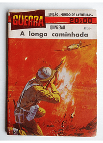 Guerra 264