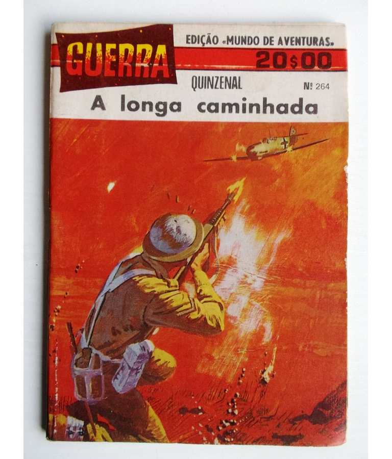Guerra 264