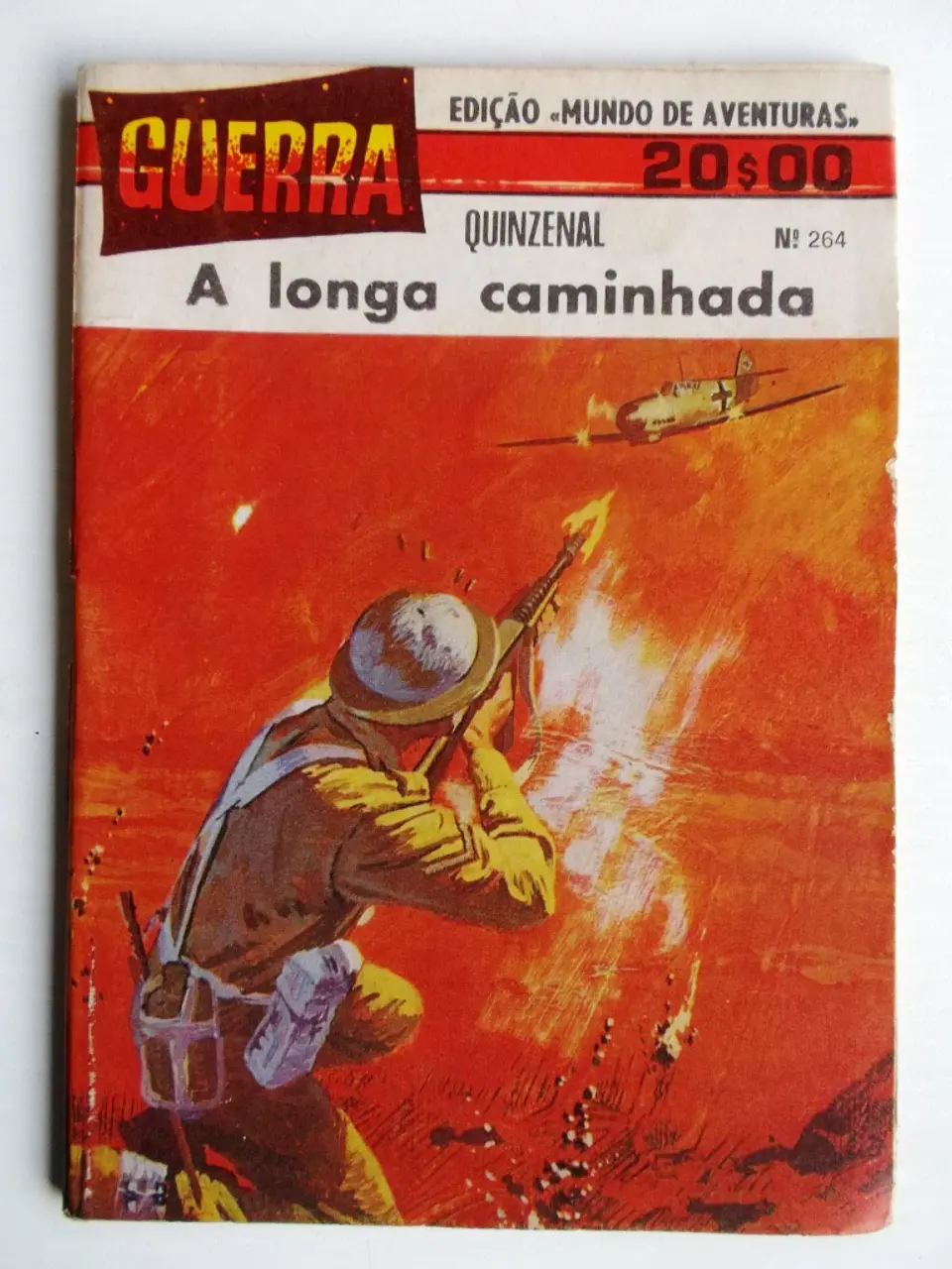 Guerra 264 1