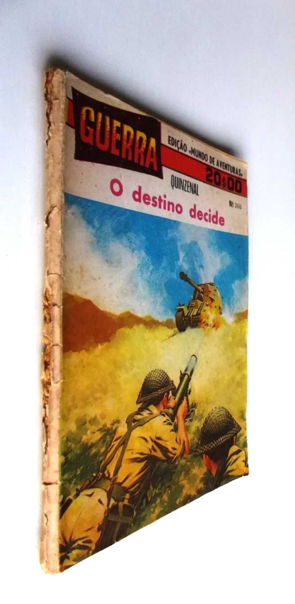 Guerra 266 2