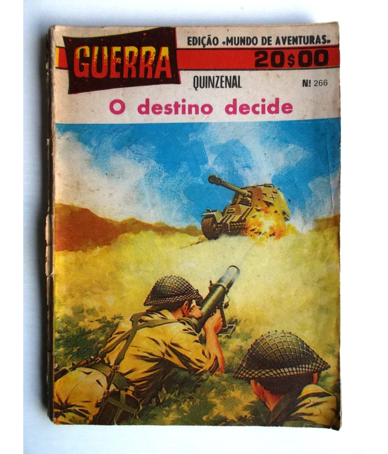 Guerra 266