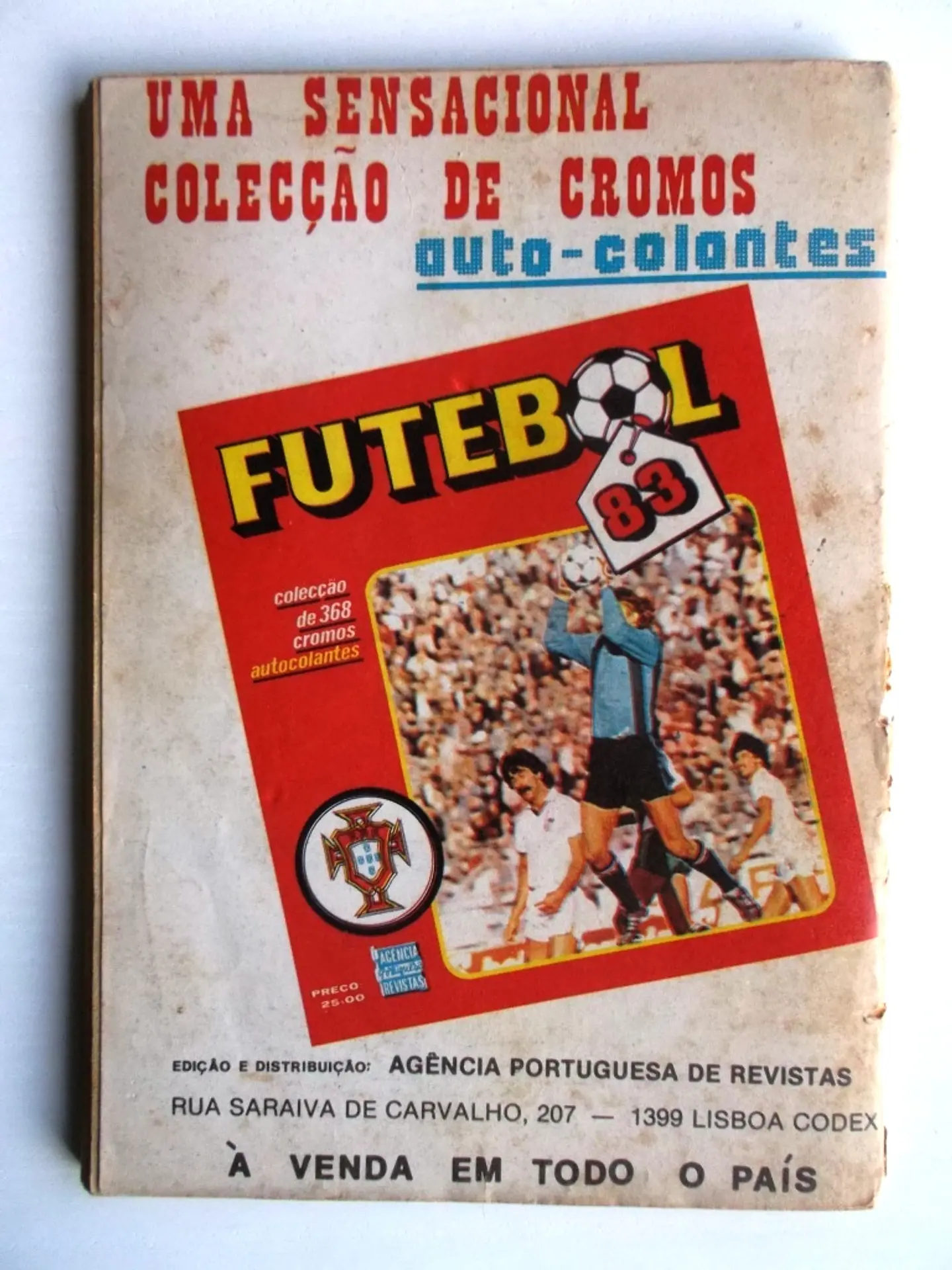 Guerra 266 3