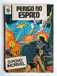 Escaravelho Azul 59 - thumbnail 1