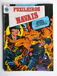 Escaravelho Azul 66 - Thumbnail 1