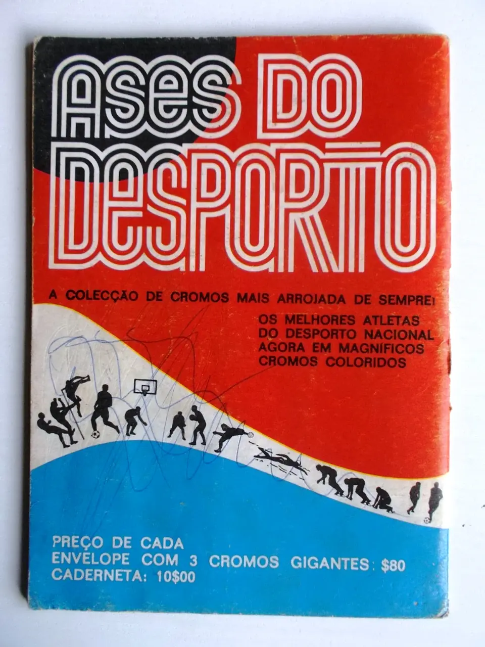 Escaravelho Azul 66 3