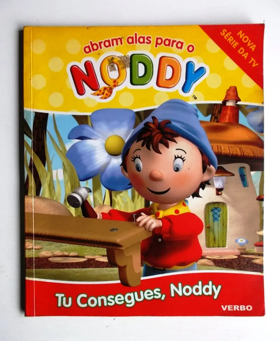 Noddy 2 1
