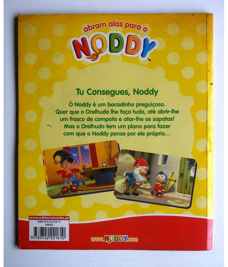 Noddy 2
