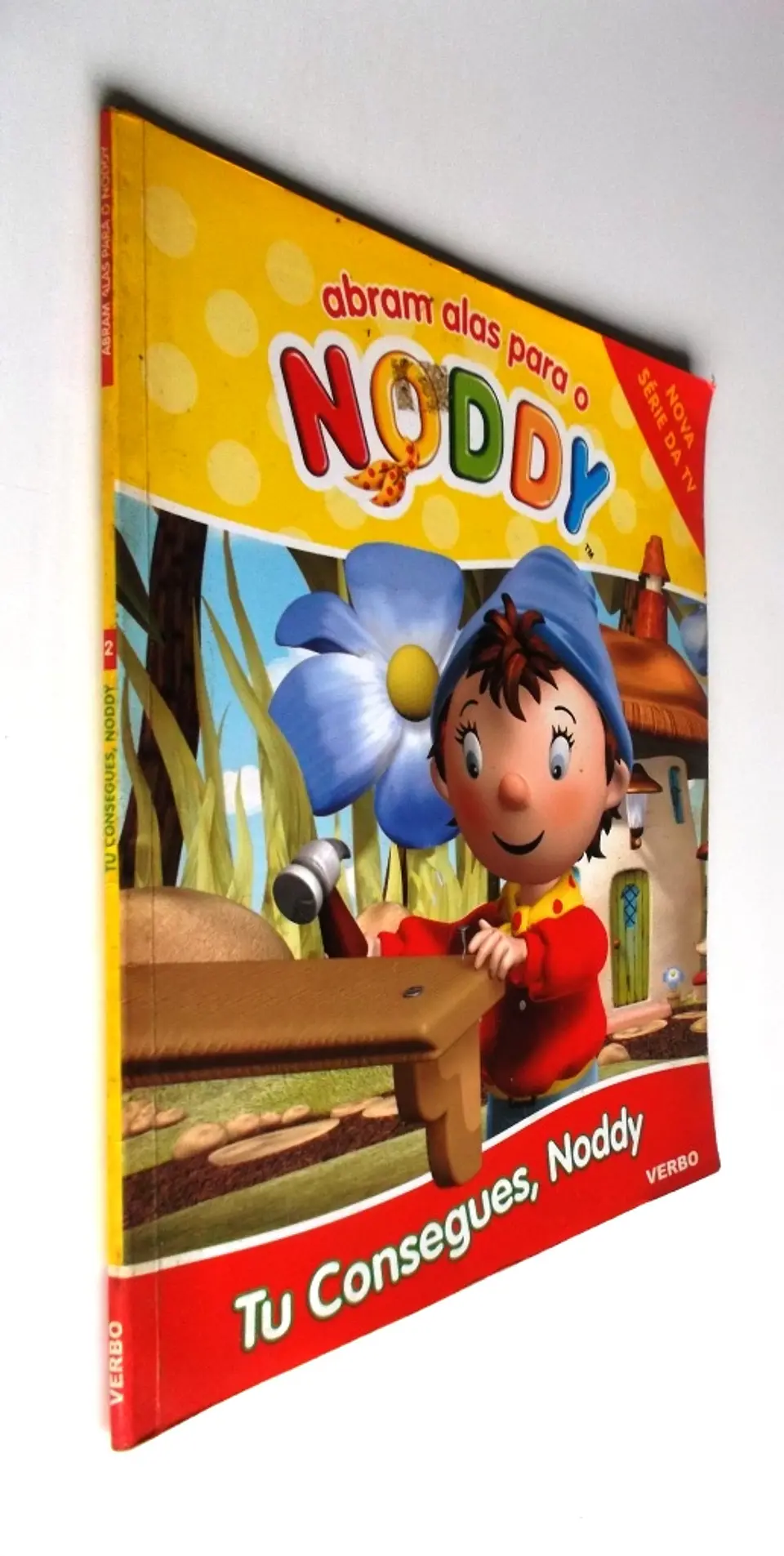 Noddy 2 3