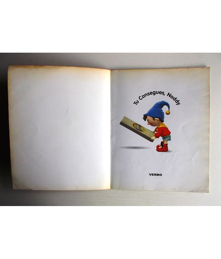 Noddy 2