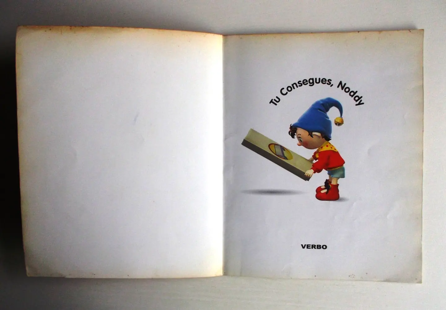 Noddy 2 4
