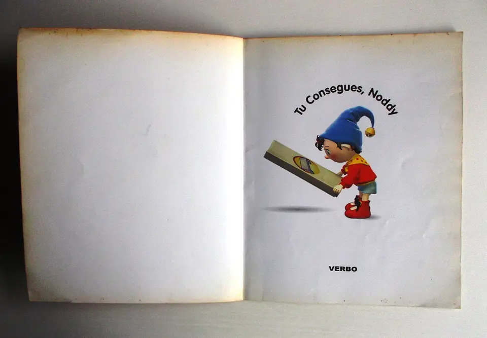 Noddy 2 4
