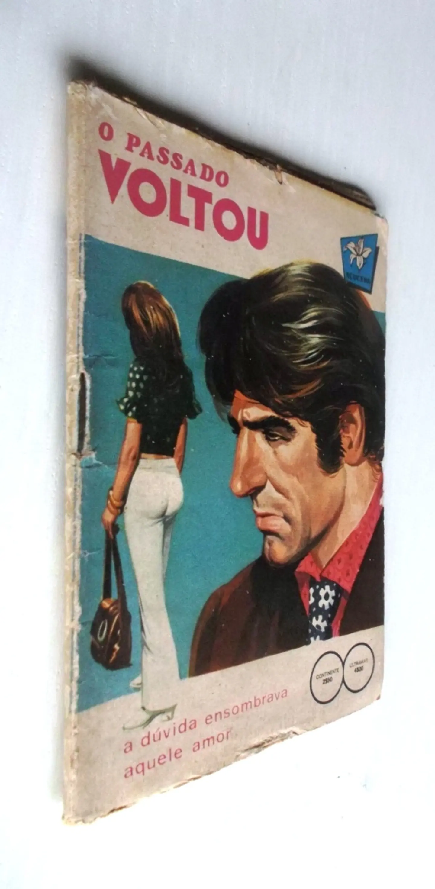 Açucena 503 3