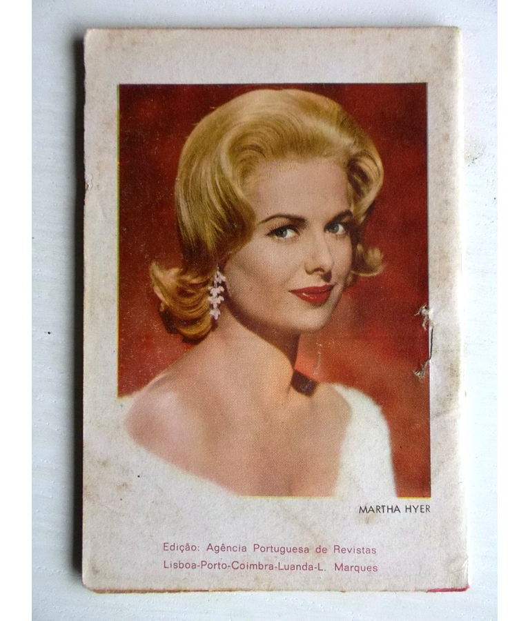 Colecção 6 Balas - 0443