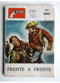 Colecção 6 Balas - 0876