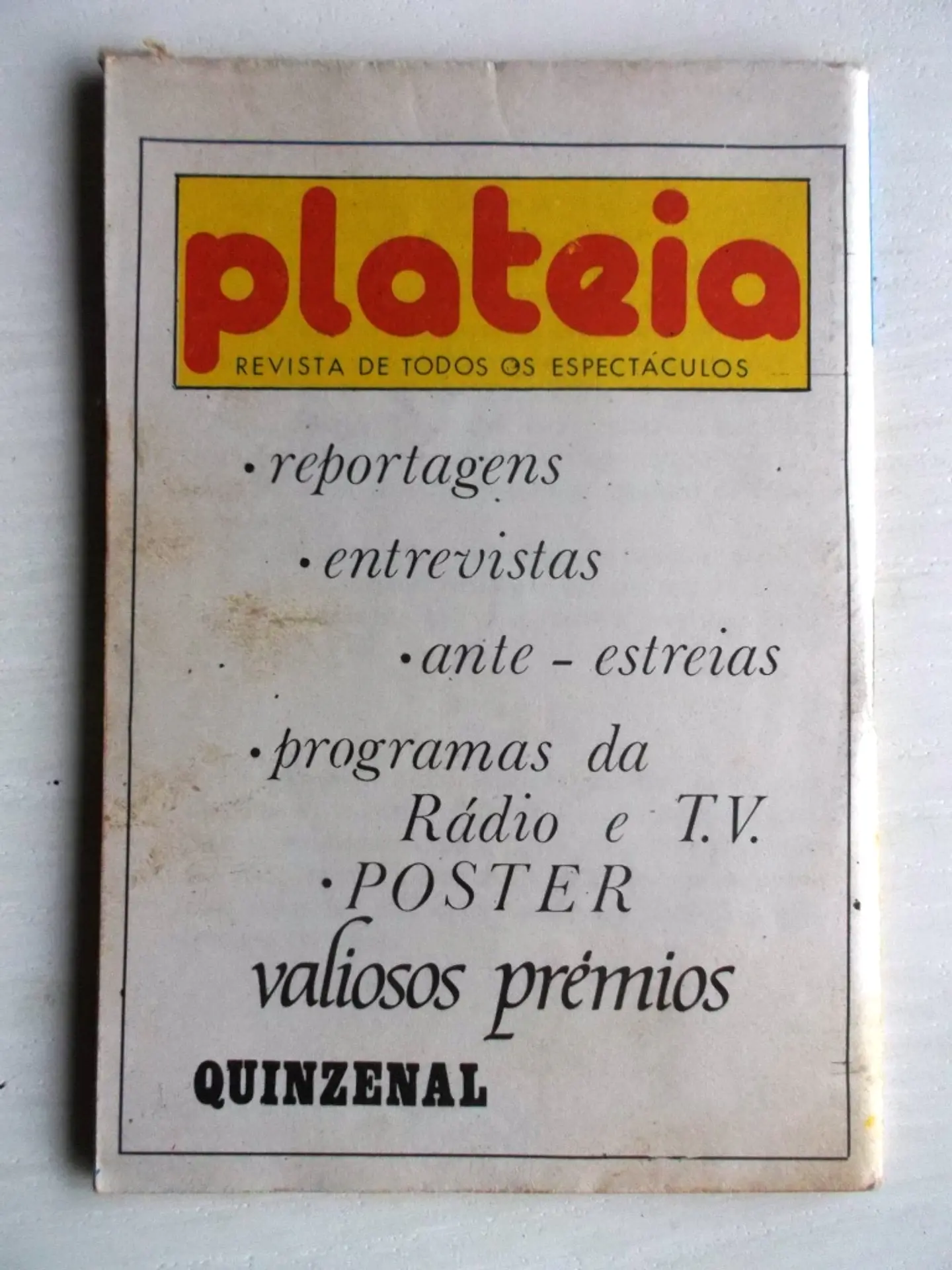 Colecção 6 Balas - 1143 3