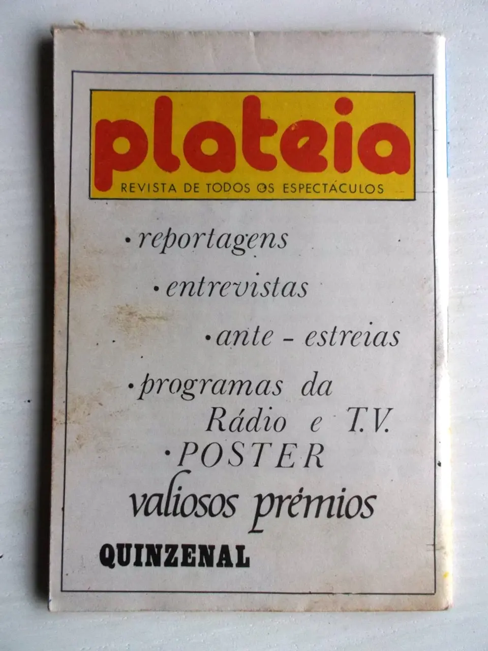 Colecção 6 Balas - 1143 3