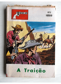 Colecção 6 Balas - 0872