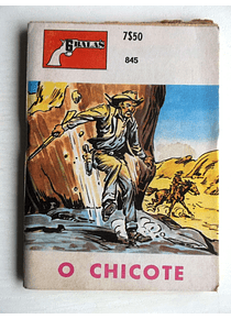 Colecção 6 Balas - 0845