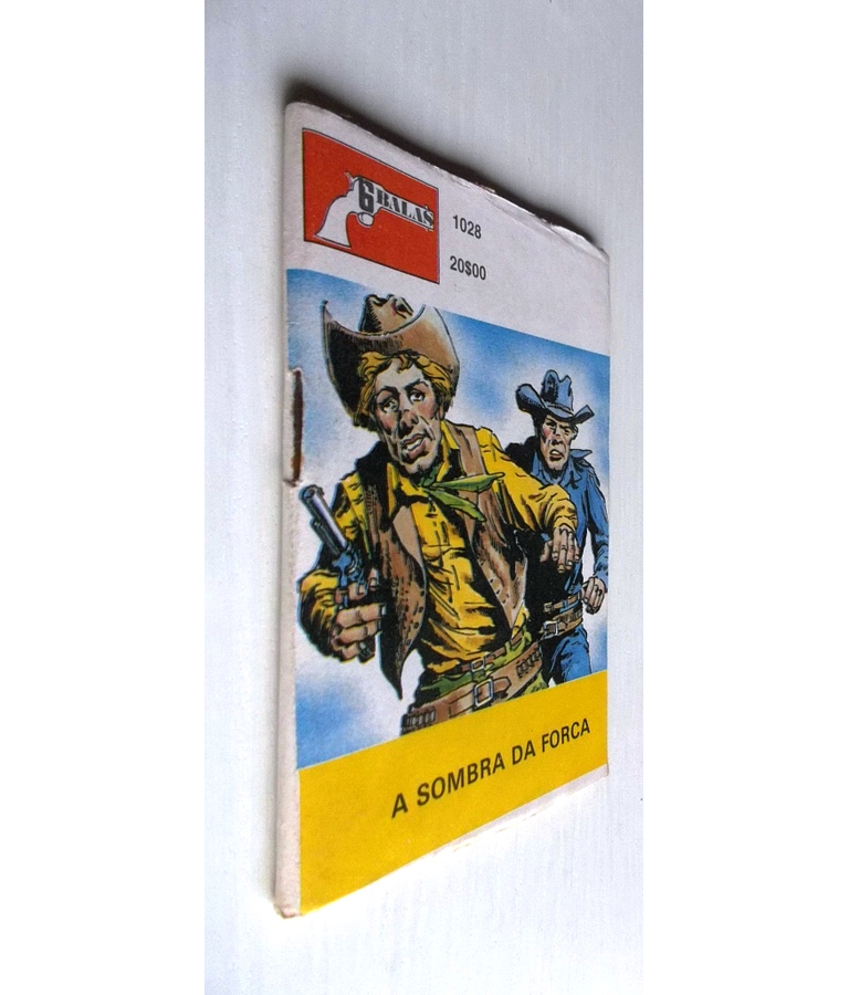 Colecção 6 Balas - 1028