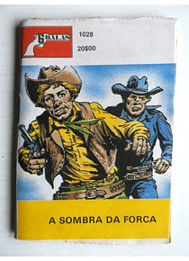 Colecção 6 Balas - 1028