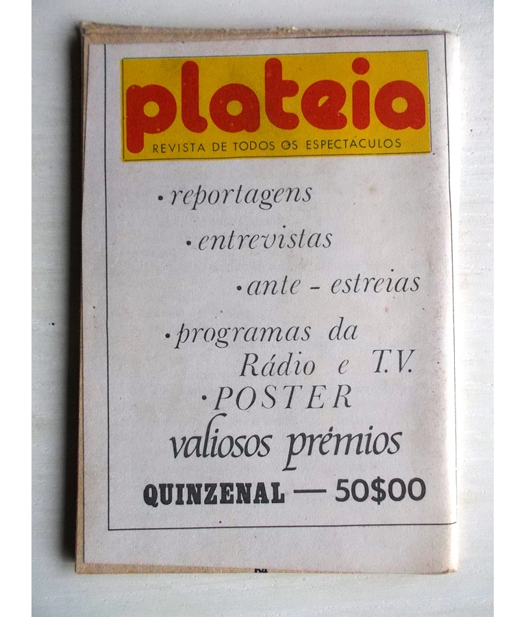 Colecção 6 Balas - 1028