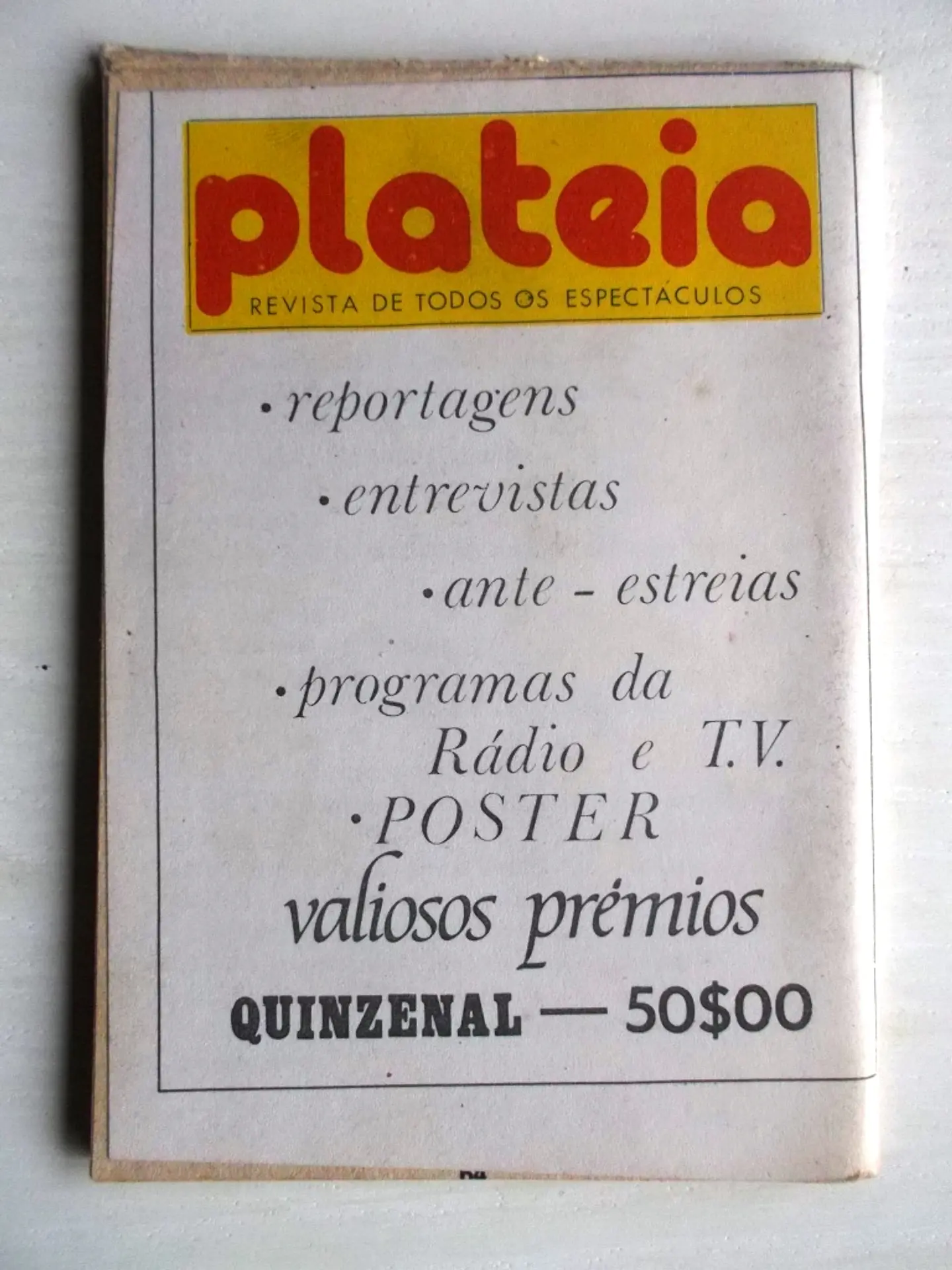 Colecção 6 Balas - 1028 3