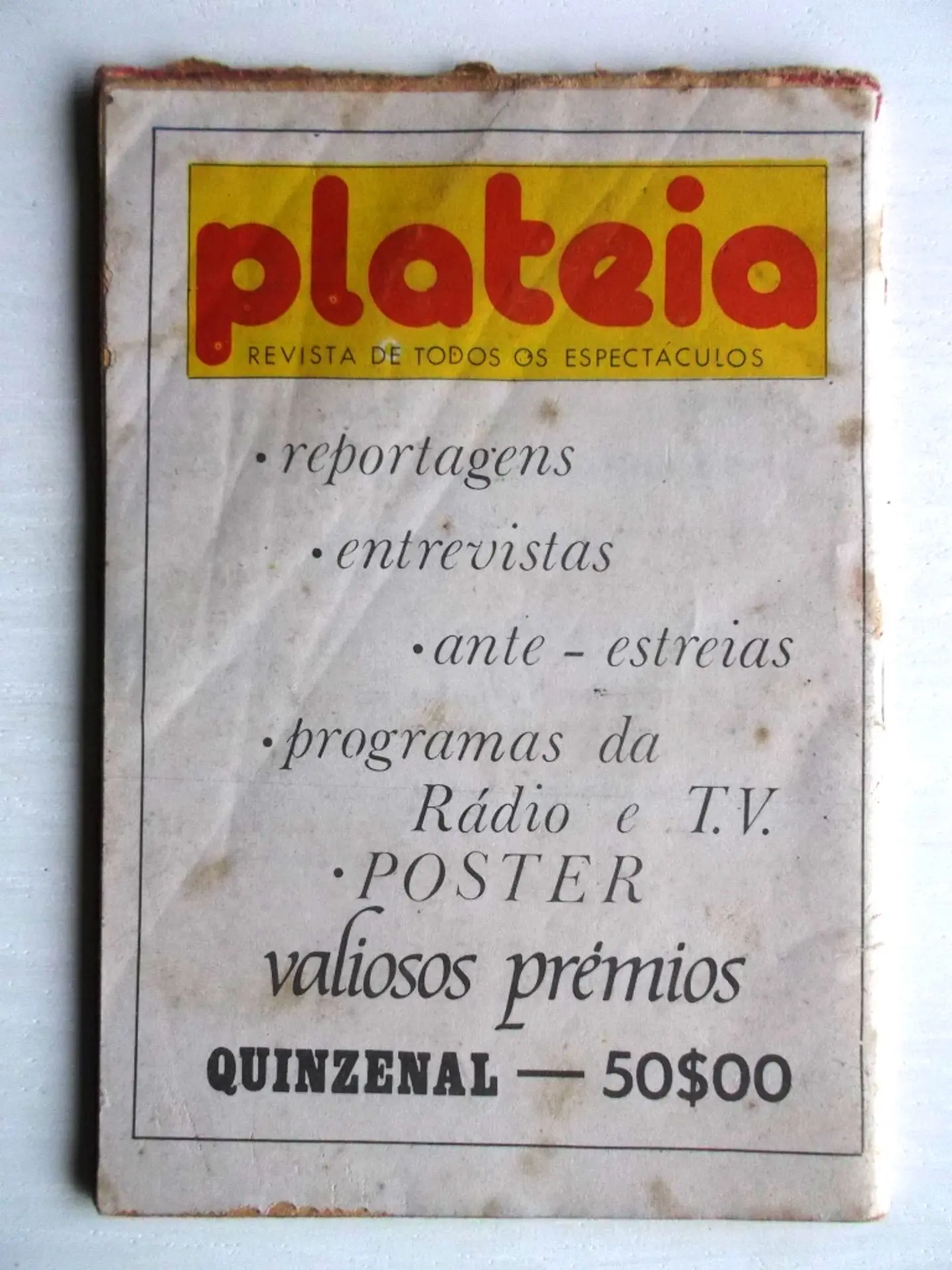 Colecção 6 Balas - 1045 3
