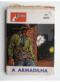 Colecção 6 Balas - 0864