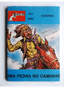 Colecção 6 Balas - 1051