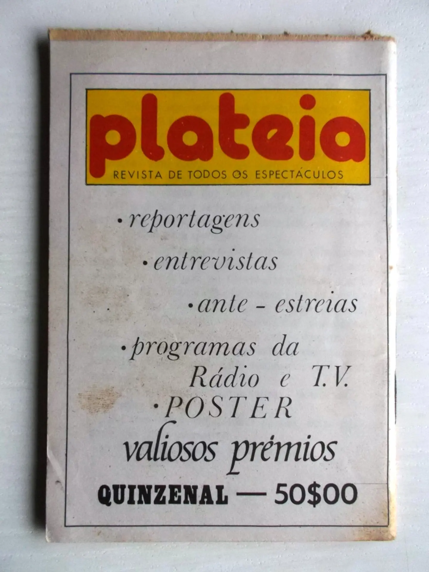 Colecção 6 Balas - 1135 2