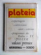 Colecção 6 Balas - 1135 - thumbnail 2