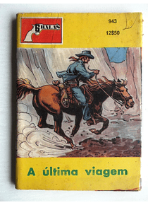 Colecção 6 Balas - 0943