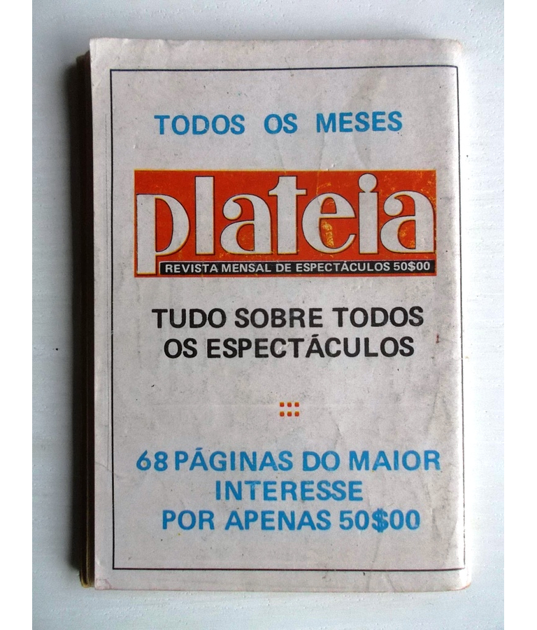 Colecção Cow-Boy 0981