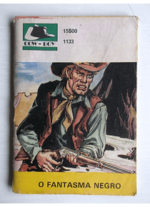 Colecção Cow-Boy 1133