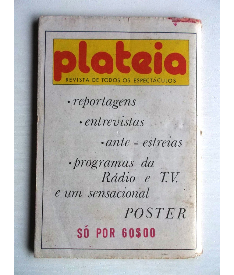 Colecção Cow-Boy 1133