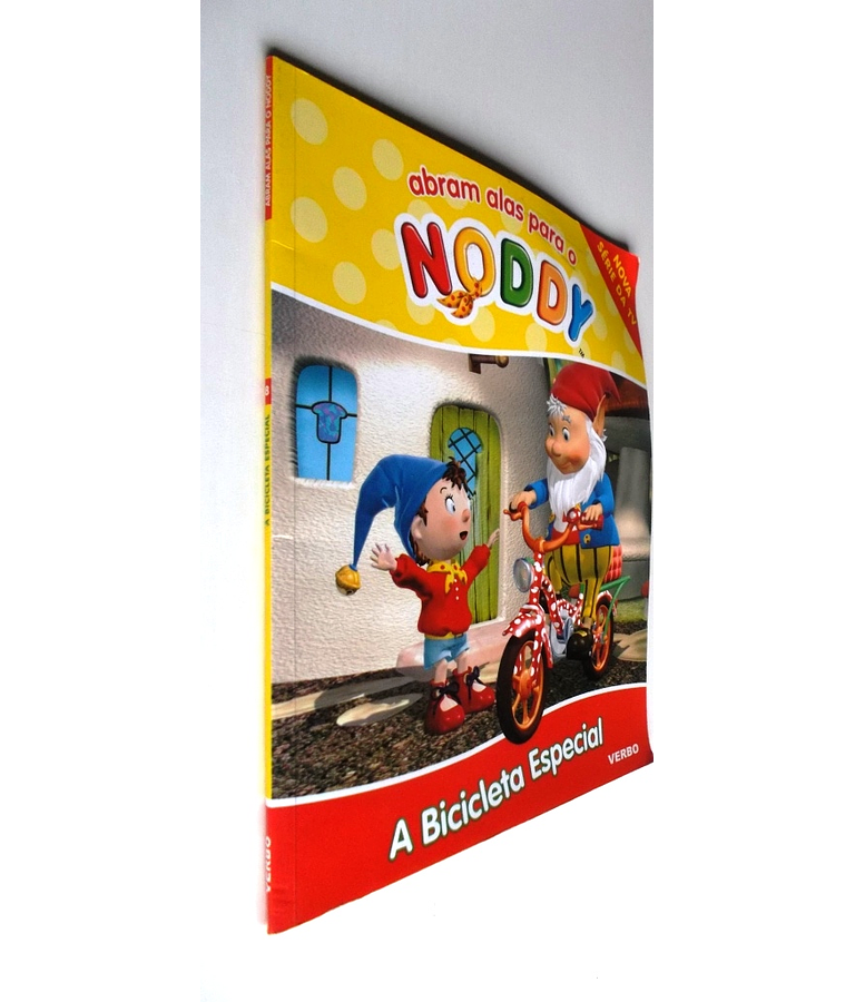 Noddy 8