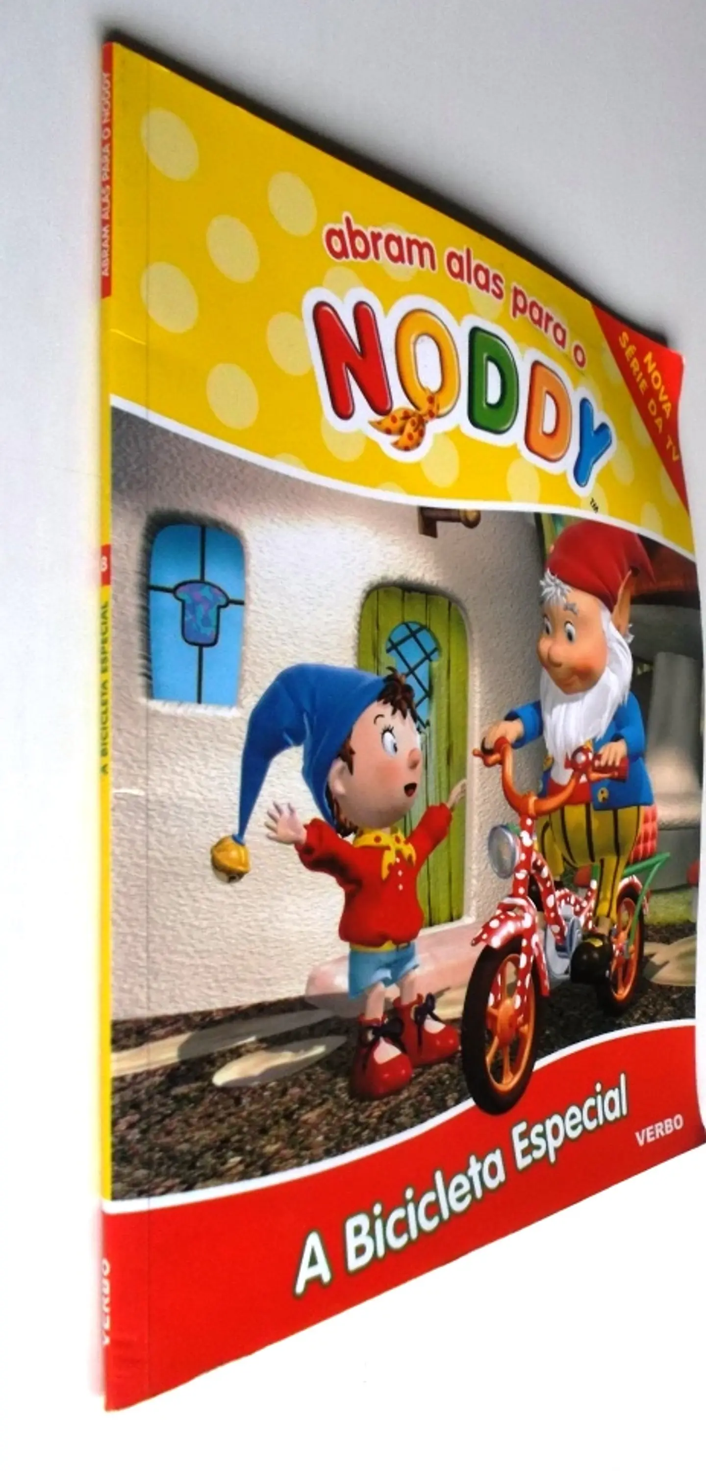 Noddy 8 2