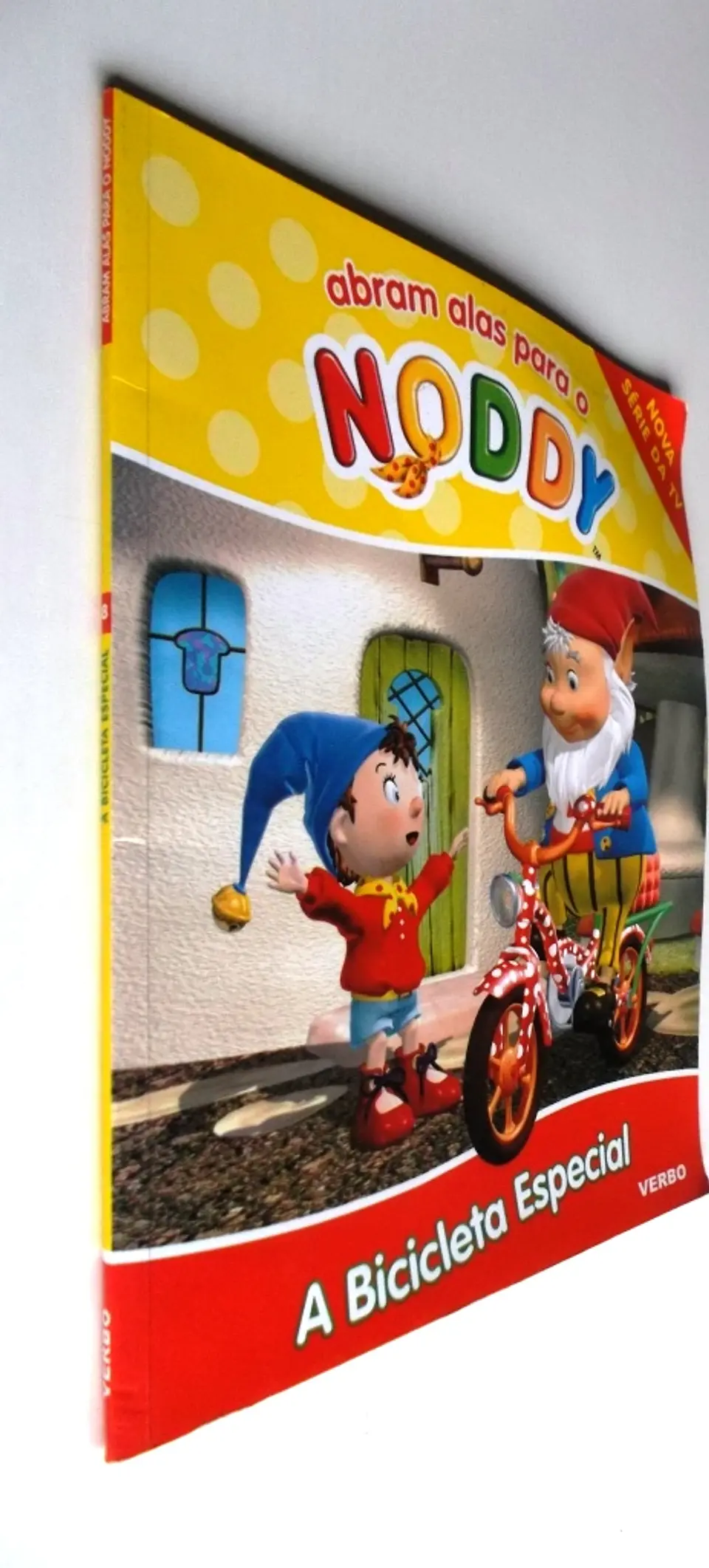 Noddy 8 2