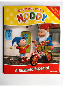 Noddy 8